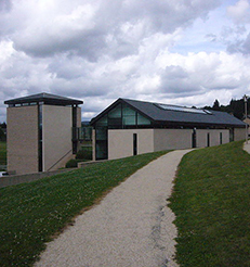 décourir musée du président chirac