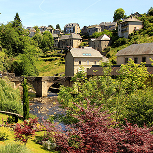 treignac tourisme correze