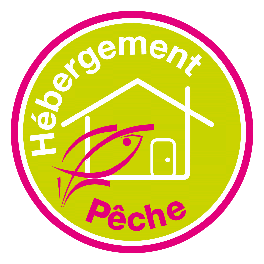 logo hebergement peche